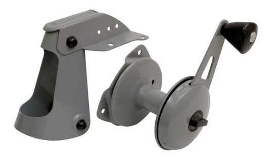 Picture of Attwood Marine Boat Anchor Lock 137104 â€“ Secure Anchor Holder for Boats