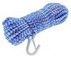 Picture of Attwood Marine Boat Anchor Rode, Part #117222 â€“ Durable Nylon Line for Boats