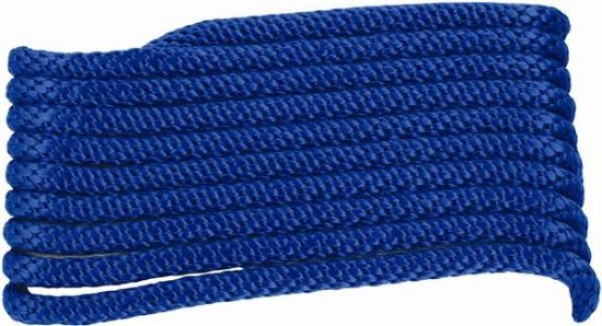Picture of Attwood Marine Boat Dock Line 117507 â€“ Durable Nylon Mooring Rope for Boats