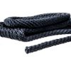 Picture of Attwood Marine Boat Dock Line 117527 â€“ Durable Nylon Mooring Rope for Boats