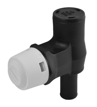 Picture of Attwood Marine Boat Fuel Tank Vent, Part 16711 â€“ Durable Marine Vent Fitting