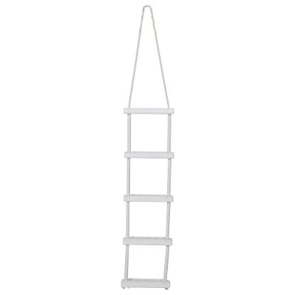 Picture of Attwood Marine Boat Ladder 118654 â€“ Durable Boarding Ladder for Boats