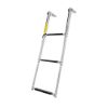 Picture of Attwood Marine Boat Ladder 1961661 â€“ Durable Boarding Step for Boats