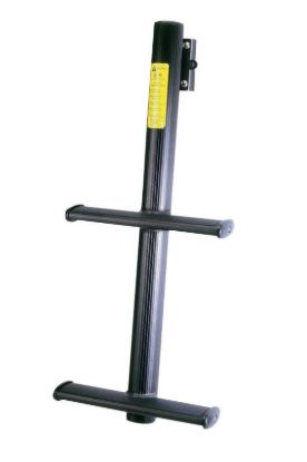 Picture of Attwood Marine Boat Ladder, Part #19812 â€“ Durable Boarding Ladder for Boats