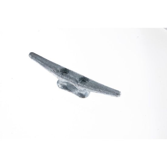 Picture of Attwood Marine Boat Rope Cleat 12100L3 â€“ Durable Dock Line Tie, Easy Install