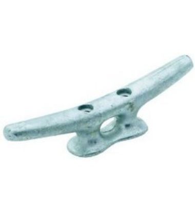 Picture of Attwood Marine Boat Rope Cleat 121021 â€“ Durable Dock Line Hardware for Boats