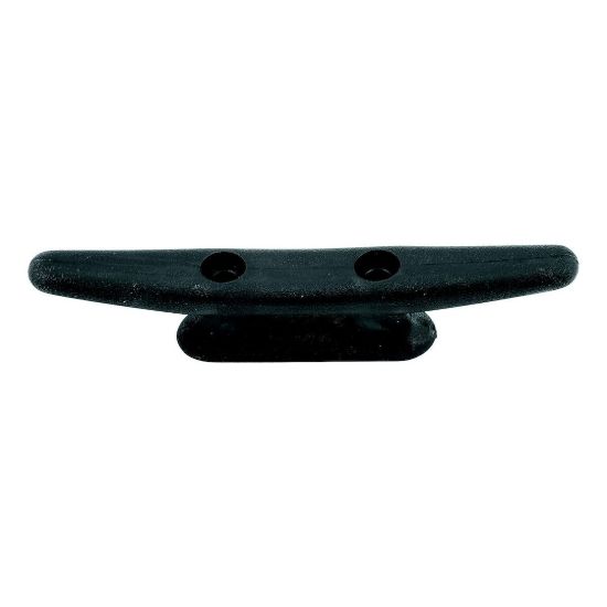 Picture of Attwood Marine Boat Rope Cleat 121101 â€“ Durable Dock Line Cleat, Easy Mounting