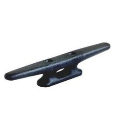 Picture of Attwood Marine Boat Rope Cleat 121141 â€“ Durable Dock Line Holder, Easy Install