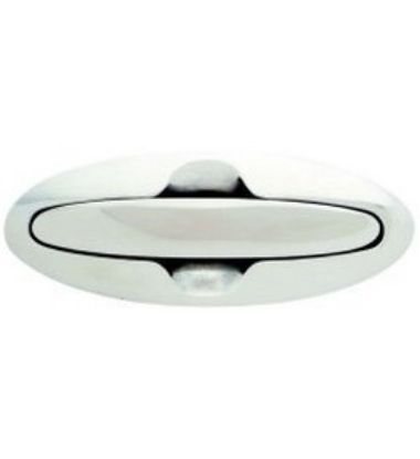 Picture of Attwood Marine Boat Rope Cleat 665127 â€“ Durable Dock Line Cleat for Boats