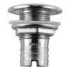 Picture of Attwood Marine Boat Scupper 665423 â€“ Durable Drain Valve for Boats