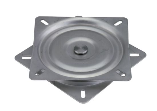 Picture of Attwood Marine Boat Seat Mount, Adjustable Swivel â€“ Part #75018