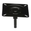 Picture of Attwood Marine Boat Seat Mount, Part #014599100102 â€“ Durable Metal Bracket