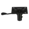 Picture of Attwood Marine Boat Seat Mount, Part 2381527 â€“ Durable Swivel Base Bracket