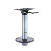 Picture of Attwood Marine Boat Seat Pedestal 238137 â€“ Durable Adjustable Seat Base