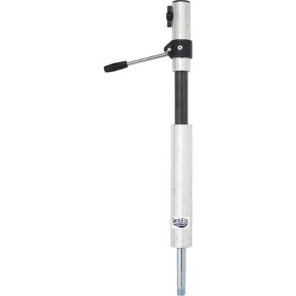 Picture of Attwood Marine Boat Seat Pedestal 3004RT â€“ Durable Marine Seat Base Mount