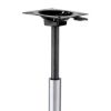 Picture of Attwood Marine Boat Seat Pedestal 3204 â€“ Adjustable Mount (Part #014599300052)