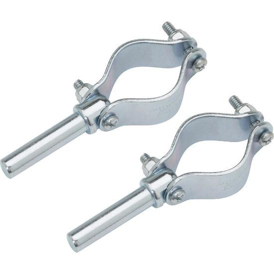 Picture of Attwood Marine Boat Seat Pedestal 91320ADJ - Durable Adjustable Mount