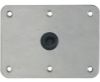 Picture of Attwood Marine Boat Seat Pedestal Base Plate SP66839 â€“ Durable Mounting Hardware