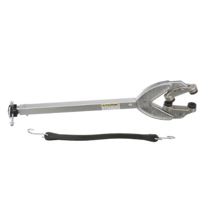 Picture of Attwood Marine Boat Transom Saver 4000ADJB â€“ Heavy Duty Motor Support Bracket