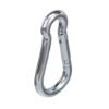Picture of Attwood Marine Carabiner 123053 â€“ Durable Stainless Steel Clip, Easy Attach