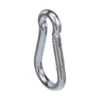 Picture of Attwood Marine Carabiner 123053 â€“ Durable Stainless Steel Clip, Easy Attach