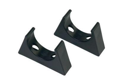 Picture of Attwood Marine Dock Ladder Mount 99188 â€“ Durable Boat Dock Accessory