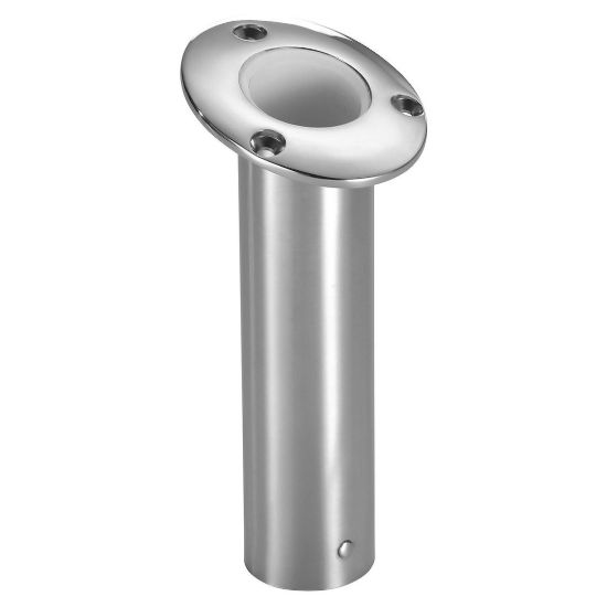 Picture of Attwood Marine Fishing Rod Holder 66363W7 â€“ Durable Boat Accessory, Easy Install