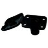 Picture of Attwood Marine Fishing Rod Holder Mount, Durable Boat Accessory â€“ Part 50227
