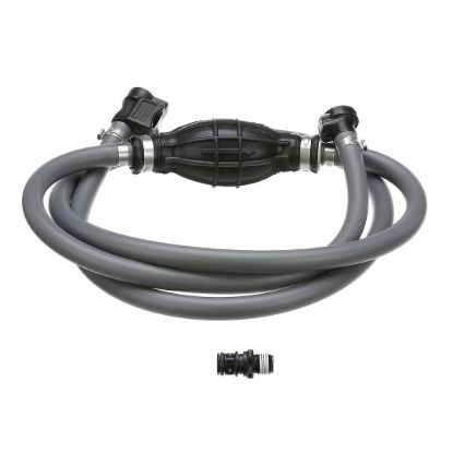 Picture of Attwood Marine Fuel Line 93806EUS7 â€“ Durable Boat Fuel Hose Replacement