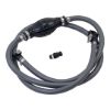 Picture of Attwood Marine Fuel Line 93806HUS7 â€“ Durable Boat Fuel Hose, Easy Install