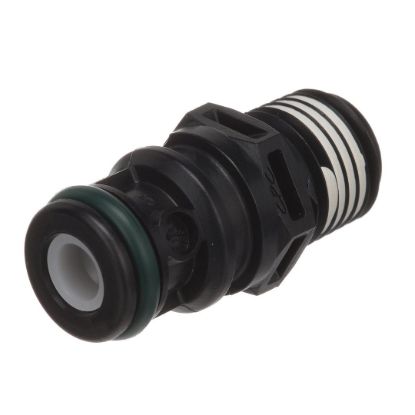 Picture of Attwood Marine Fuel Line Fitting 8838HM6 â€“ Durable Boat Hose Connector Adapter