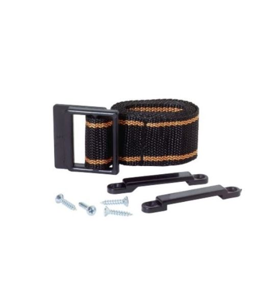 Picture of Attwood Marine Fuel Shut Off Valve 8M0044687 â€“ Durable Boat Fuel Valve