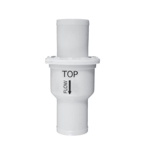 Picture of Attwood Marine Fuel Shut Off Valve 99ICV0001S â€“ Durable Boat Fuel Control Valve