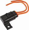 Picture of Attwood Marine Fuse Holder 143486 â€“ Durable Boat Electrical Fuse Protection