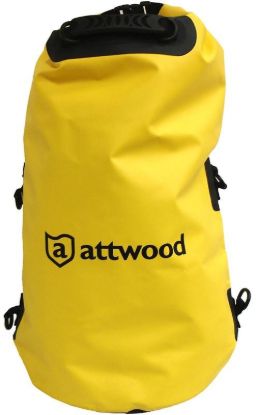 Picture of Attwood Marine Gear Bag â€“ Durable Storage Tote, Part #118942