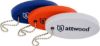 Picture of Attwood Marine Key Chain 11889D1 â€“ Durable Boating Accessory, Easy to Carry