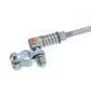 Picture of Attwood Marine Kicker Motor Steering Link, Part 116637 â€“ Easy Boat Control