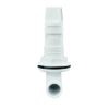 Picture of Attwood Marine Livewell Aerator Spray Head 41257 â€“ Durable Fish Tank Accessory