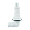 Picture of Attwood Marine Livewell Aerator Spray Head 41257 â€“ Durable Fish Tank Accessory