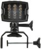 Picture of Attwood Marine Multi Purpose Light 14185XFS7 â€“ Versatile Boat Navigation Lamp