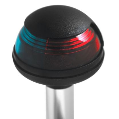 Picture of Attwood Marine Navigation Light 5091147 â€“ LED Boat Bow Light, Durable, Waterproof