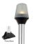 Picture of Attwood Marine Navigation Light 5122087 â€“ LED Boat Bow Light, Durable, Easy Install
