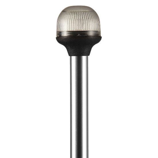 Picture of Attwood Marine Navigation Light 5350PA127 â€“ Durable Boat LED Light