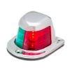 Picture of Attwood Marine Navigation Light 663187 â€“ Durable LED Boat Light, 022697663184