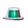 Picture of Attwood Marine Navigation Light 663187 â€“ Durable LED Boat Light, 022697663184