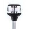 Picture of Attwood Marine Navigation Light 7201P7 â€“ LED Boat Bow Light, Durable & Waterproof