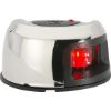 Picture of Attwood Marine Navigation Light NV1012SS1 â€“ LED Boat Bow Light, Stainless Steel