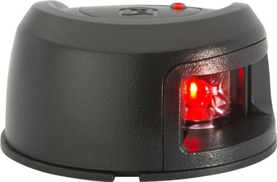 Picture of Attwood Marine Navigation Light NV2012PBR7 â€“ Boat LED Nav Lamp, Durable, 12V