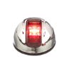Picture of Attwood Marine Navigation Light NV4012SSR7 â€“ LED Bow Light for Boats, 12V