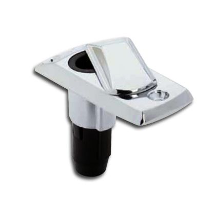 Picture of Attwood Marine Navigation Light Pole Base 910V3PB7 â€“ Boat Light Mount Accessory